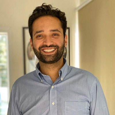 Muzaffar Bukhari